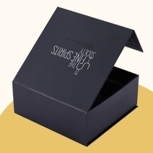 Custom Rigid Boxes No Minimum