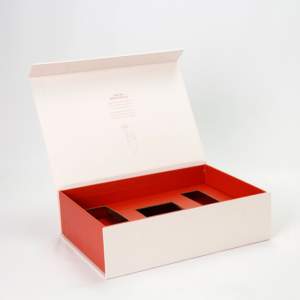 Large Rigid Gift Boxes
