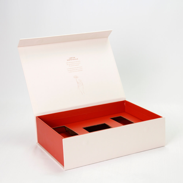 Large Rigid Gift Boxes