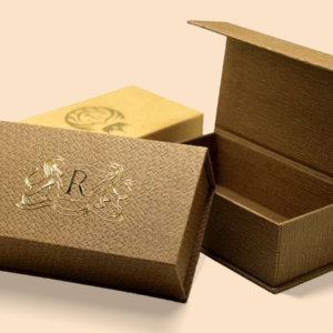 Premium Rigid Boxes