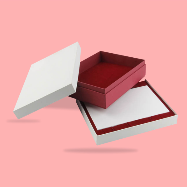 Two Piece Rigid Setup Boxes