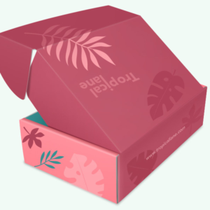 Cbd Mailer Boxes