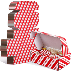 Christmas Mailing Boxes