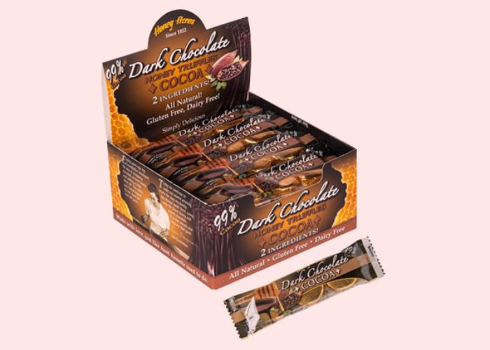 Counter Display Boxes Wholesale