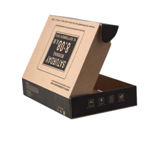 Custom Printed Mailer Boxes Wholesale