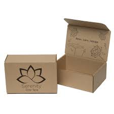 Display Mailer Boxes