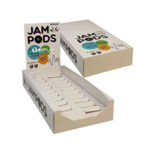 Display Packaging Boxes