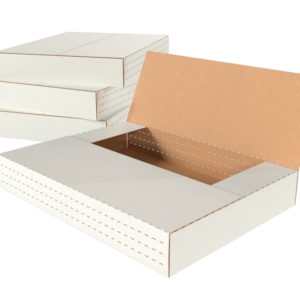 Easy Fold Mailer Boxes