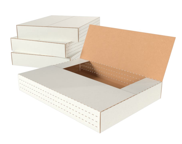 Easy Fold Mailer Boxes