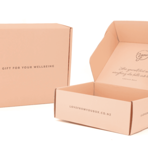 Fancy Mailer Boxes