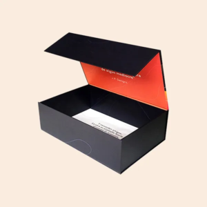 Luxury Magnetic Boxes