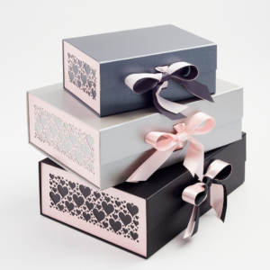 Luxury Magnetic Gift Box