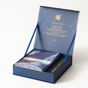 Luxury Stationery Boxes