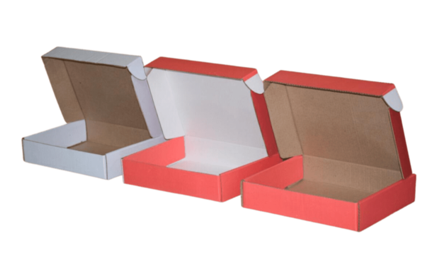 Mailer Boxes in Bulk