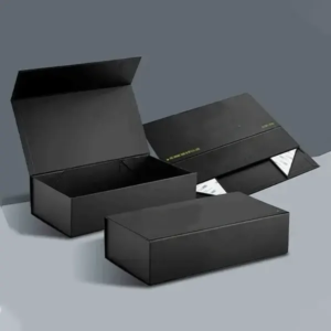 Premium Glossy Magnetic Gift Boxes