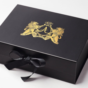Printed Luxury Boxes