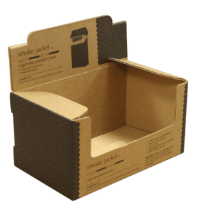 Product Display Boxes Cardboard