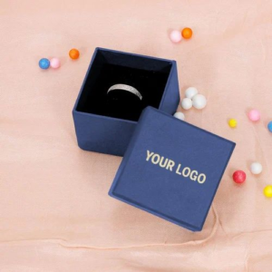Ring Display Boxes Wholesale