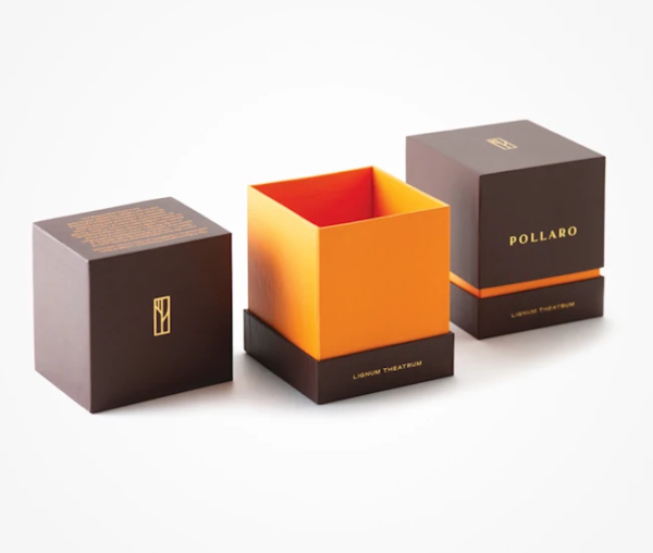 Shoulder Neck Rigid Boxes