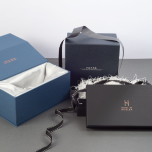 Bespoke Luxury Boxes