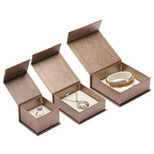 Luxury Jewellery Packaging Boxes