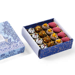 Luxury Mithai Boxes