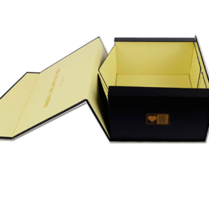 Luxury Shoe Box Packaging