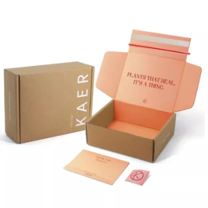 Affordable Shipping Boxes