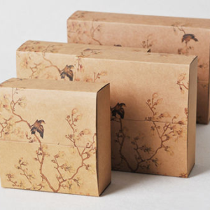Beautiful Shipping Boxes