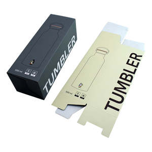 Best Shipping Boxes for Tumblers
