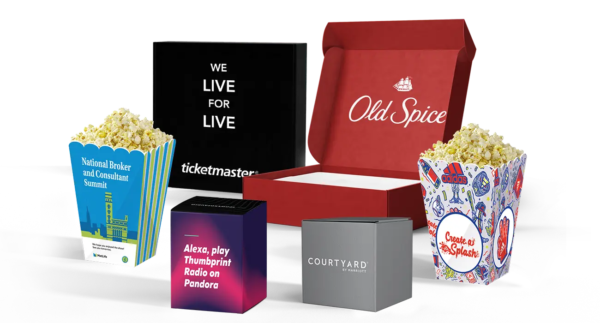 Top Custom Boxes