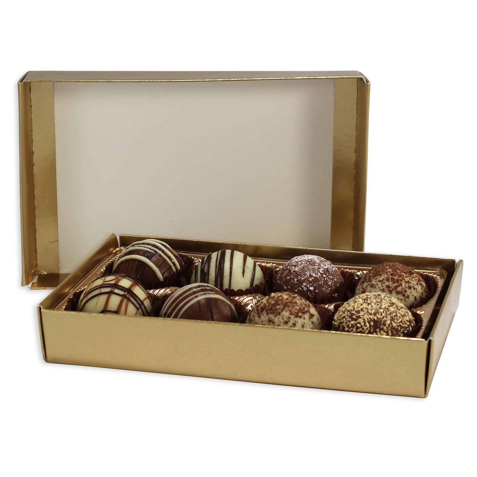 1 2 pound candy boxes