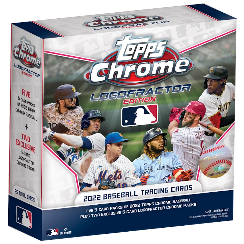 baseball card boxes