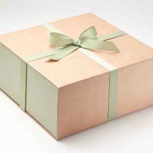 biodegradable gift boxes