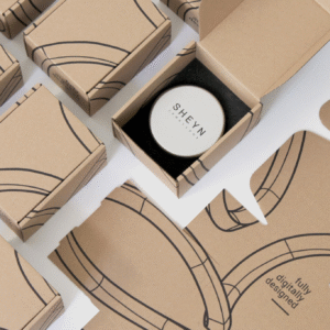 biodegradable jewelry boxes