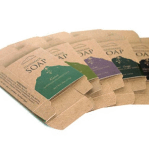 biodegradable soap boxes