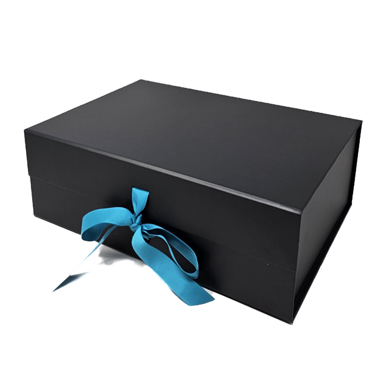 black magnetic boxes wholesale