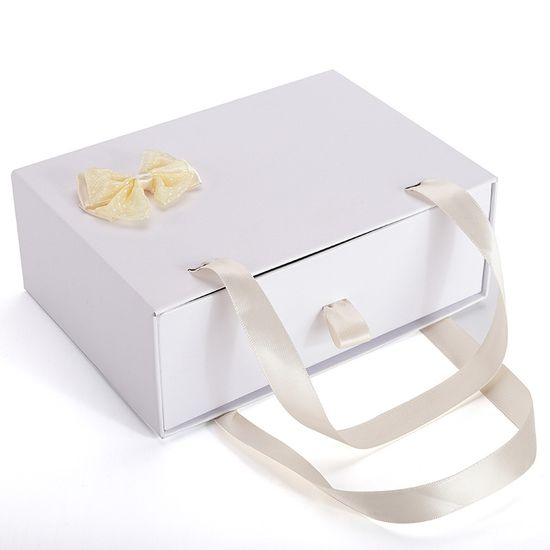 box for dress packaging