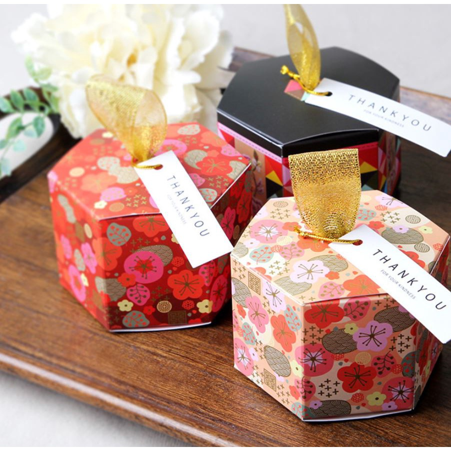 boxes for candy gifts