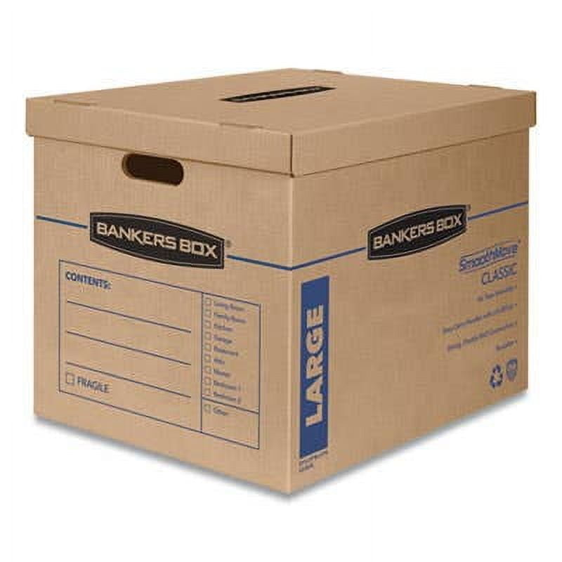 boxes for moving and storage shipping solutions