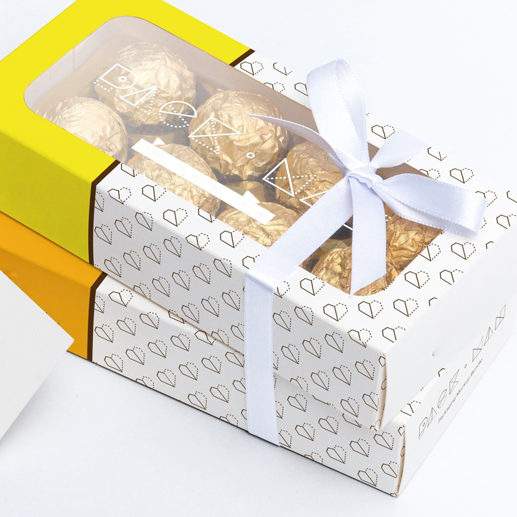 boxes for sweets packaging