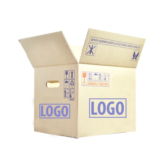 branded cartons