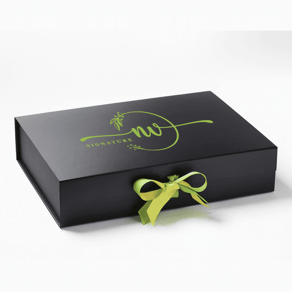 branded gift boxes