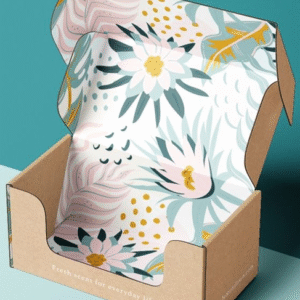 branded shipping boxes