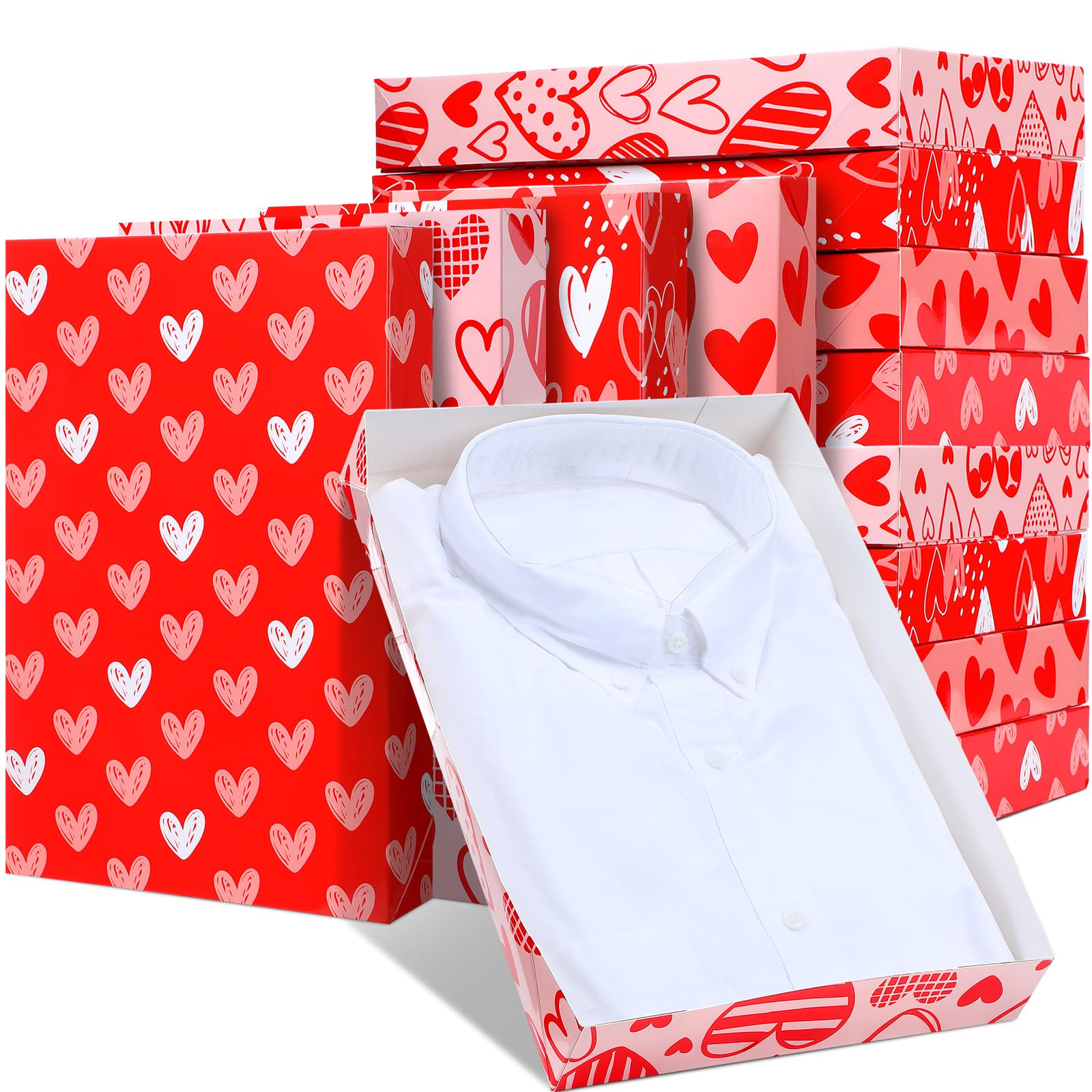 bulk valentine's day boxes