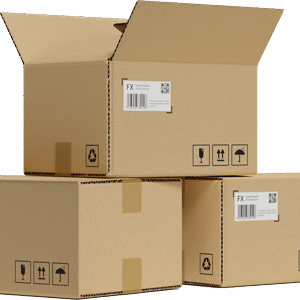 buy empty boxes for moving