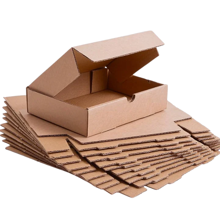 buy flat pack cardboard boxes