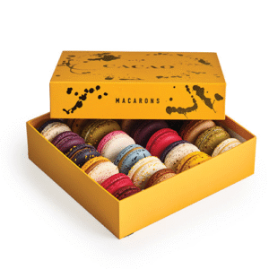 buy macaron boxes