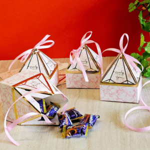 candy treat boxes