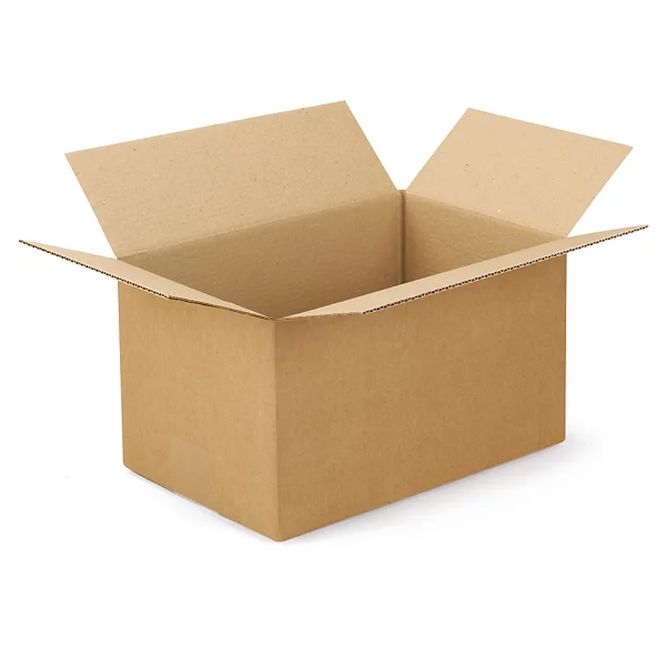 cardboard boxes moving pack